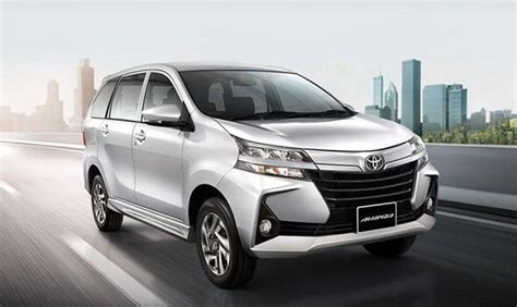 2021 Toyota Avanza Price In The Philippines Promos Specs And Reviews
