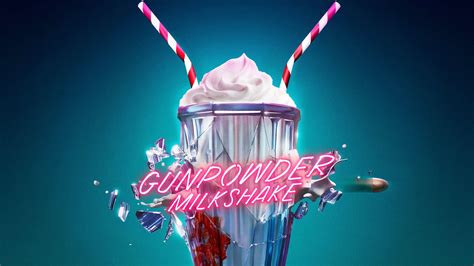 Streaming Gunpowder Milkshake 2021 Online Netflix Tv