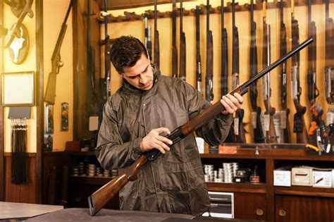 What You Need To Know Before Pawning Guns American Gun Association