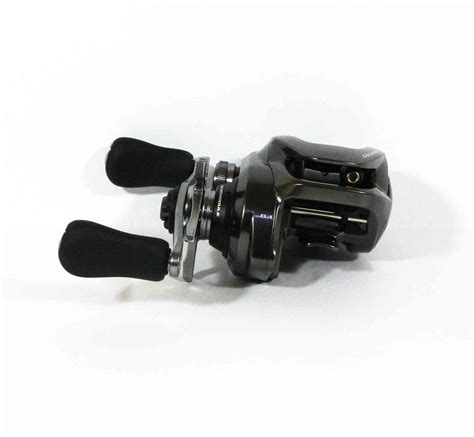 Shimano Reel Baitcast Metanium XG Right Hand 2020 1166