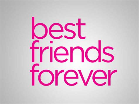 Best Friends Forever Picture Art Best Friends Forever 6312