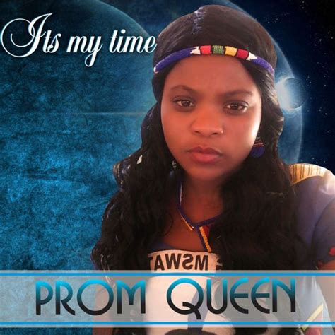 Prom Queen Spotify