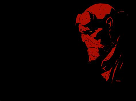 Free Download Hellboy Wallpaper Iphone Images 1152x864 For Your