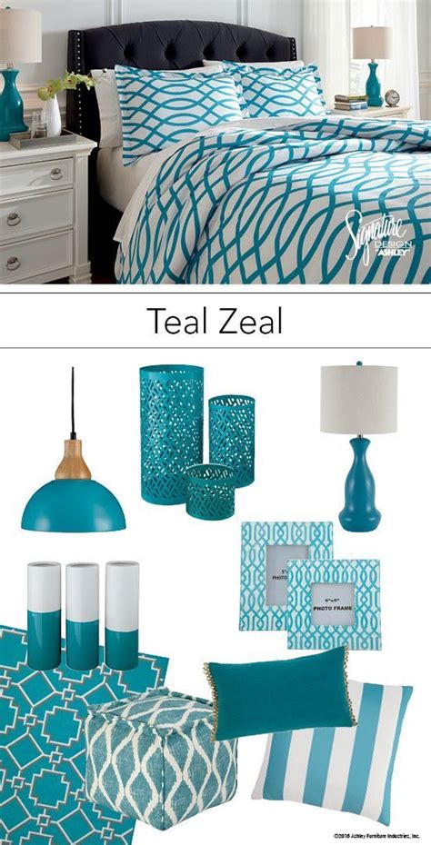 Teal Home Decor Accessories Goimages I