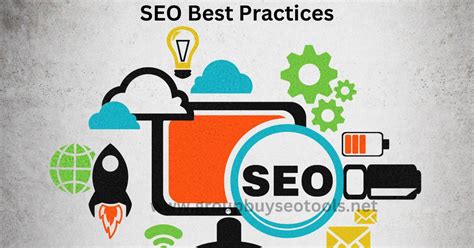 SEO Best Practices Tips That Everyone Should Follow