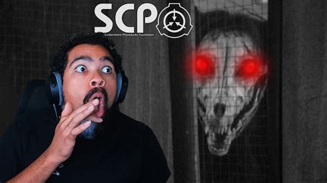 This Is The Best Scp Game Ever Made Youtube