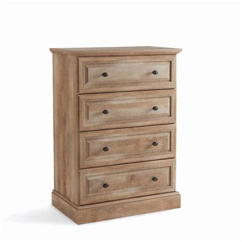 ← style of the sauder 4 drawer chest. Better Homes & Gardens Crossmill 4-Drawer Dresser ...