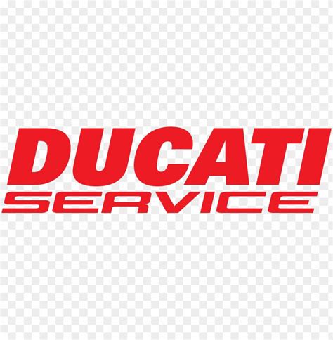 Collection Of Ducati Logo PNG PlusPNG