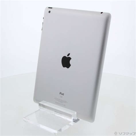 中古 Ipad 第3世代 32gb ホワイト Md329j A Wi Fi 2133034785860 リコレ！ソフマップの中古通販サイト