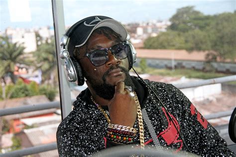 Previous (yaroslav i the wise). Le sosie de DJ Arafat à Abidjan : hommage ou affront au ...