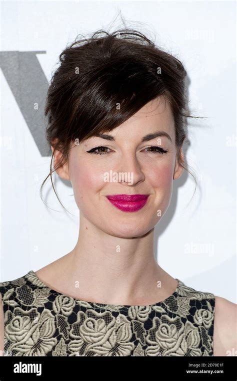 Jessica Raine Attending The Sky Women In Film And Tv Awards At The