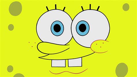 Spongebob Squarepants Charactergallerydrive Happy Encyclopedia