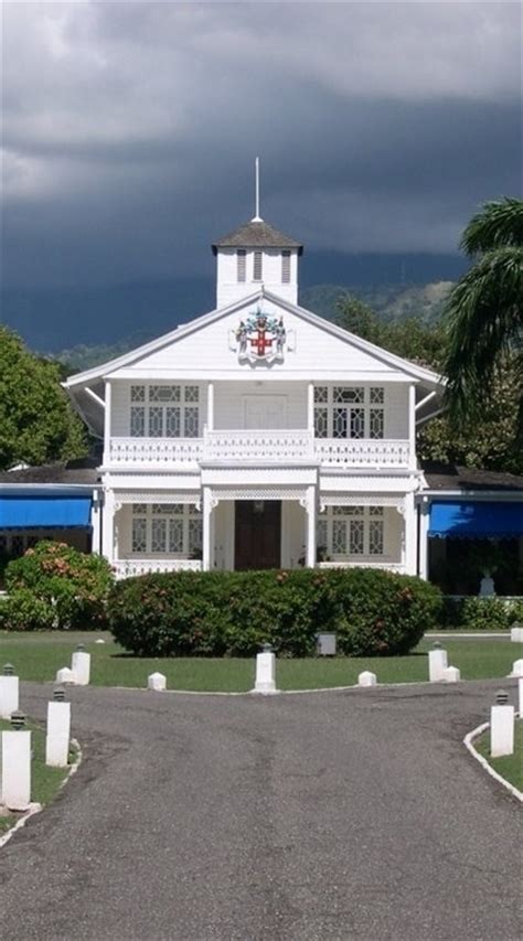jamaican embassy