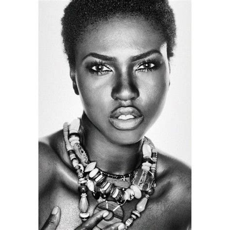 A M I Y A K Sidibeauty Typleasfotographie Model Lorriet My Black Is Beautiful