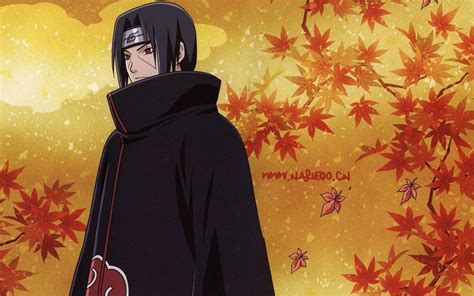 Uchiha itachi, naruto (anime), uchiha sasuke, holding, real people. Naruto Itachi Wallpapers - Wallpaper Cave