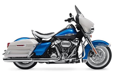 2021 Harley Davidson Electra Glide Revival First Look 9 Fast Facts