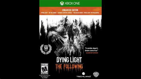 Dying light the following enhanced edition genre. Unboxing Dying Light "The Following" xbox one - YouTube