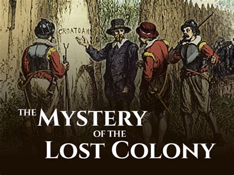Lost Colony To Perform For Area Schools Hidden Outer Banks