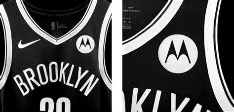 The current status of the the above logo design and the artwork you are about to download is the intellectual property of the copyright and/or trademark holder and is offered. Motorola y Brooklyn Nets anuncian una alianza de patrocinio oficial | Karlos Perú