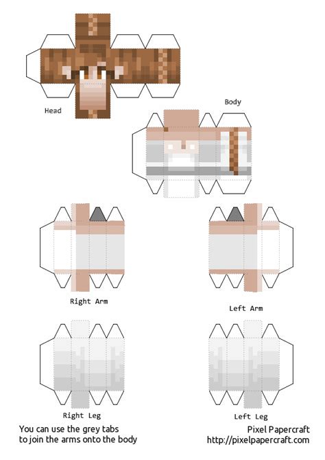 Papercraft Shulker Papercraft Minecraft Skin Minecraft Printables