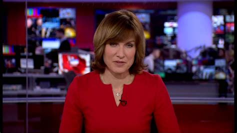 fiona bruce bbc news at ten 03 march 2014 youtube