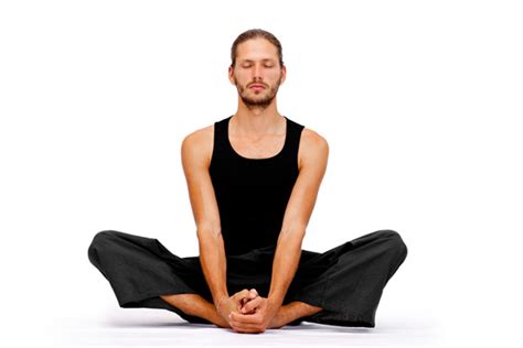 10 Awesome Yoga Poses For Men Doyou