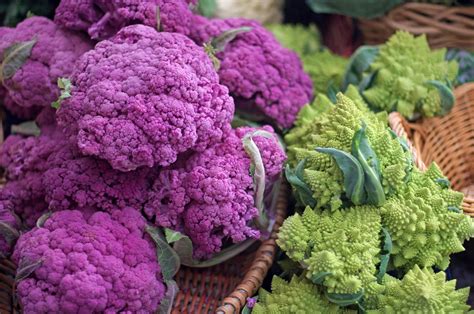 Growing Cauliflower Planting And Care Tips Nearsource Organics
