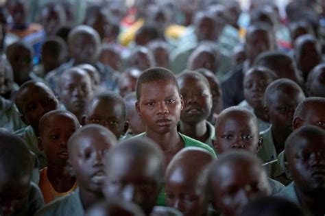 Bishop Sudanese Diocese Strained With Influx Of South Sudanese
