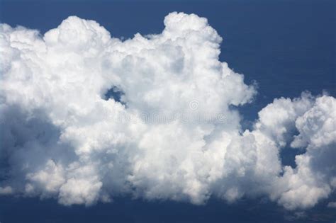 Cumulus Cloud Formation Stock Photo Image Of Order Outdoors 15018312