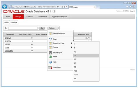 Stepwise procedure for installing oracle 11g express edition. Oracle DataBase 11g Release 2 - Descargar para PC Gratis