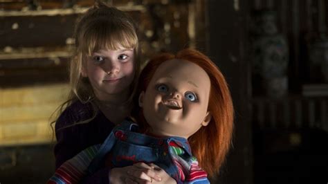 Curse Of Chucky Video Review Ign Video