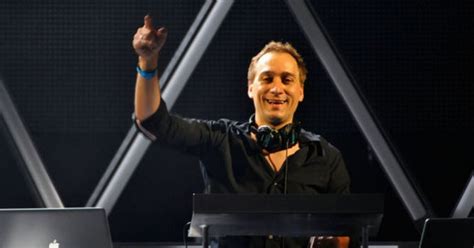 Watch Trance Dj Paul Van Dyk Hospitalised After Falling From Elevated