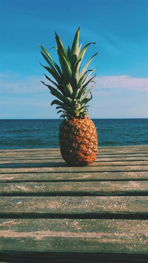 Lockscreens — Pineapples Lockscreens