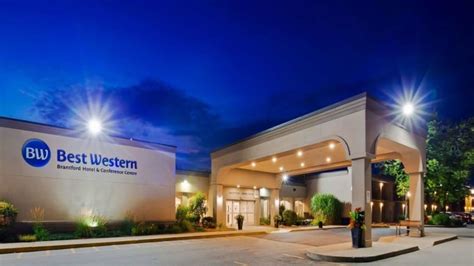Best Western Hotels And Resorts Goes Behind The Brands With A Closer