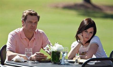 Colin Firth And Emily Blunt In Arthur And Mike Review And Trailer
