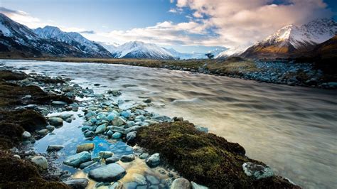 Mount Cook New Zealand Travel Guide New Zealand Travel Travel Tours