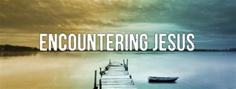 An Encounter And Continuing Experiences Ralph Howe Ministries