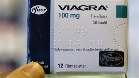 Tandem Drug Price Increases For Viagra And Cialis Hurt Patients