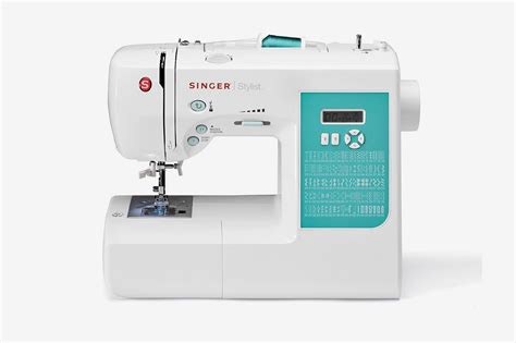 Different brands sewing machines like singer, usha, janome and how to use a sewing machine. Sewing Machine Review: Brother CS6000i