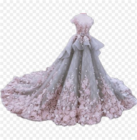 Fancy Noble Luxurious Heavy Beading Wedding Dress Ball Pink Ball Gown
