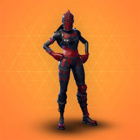 Review Of Red Knight Fortnite Description References