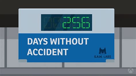 Days Without Accident S Get The Best  On Giphy