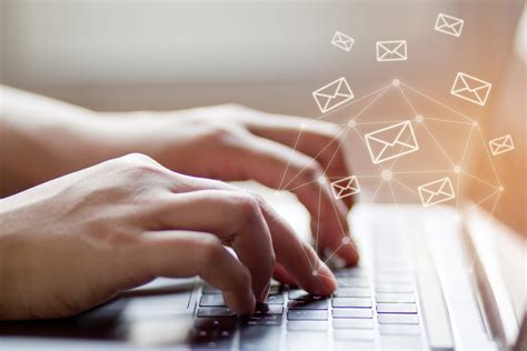 How To Write A Professional Email 5 Easy Tips Quatrain Creative