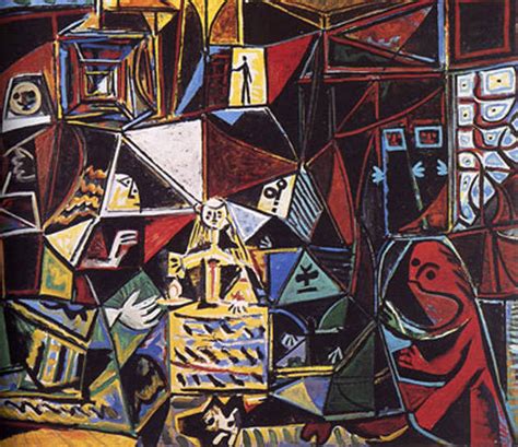 Le Musée Picasso De Barcelone Surprenant Et Impressionnant