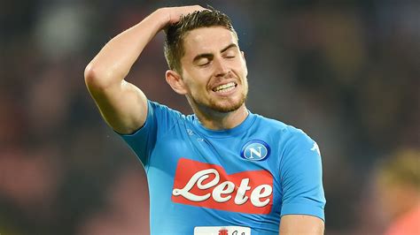 This is our totw 20 prediction. Jorginho, l'agente a Crc: 'A fine mese incontro il Napoli ...