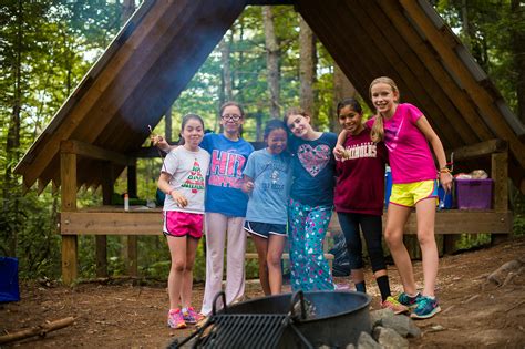 Nc Girls Summer Camp Keystone Parents Camp Preparations