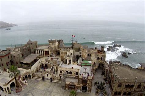 Hotel camelot ⭐ , peru, chancay, calle 1er de mayo 1230, dentro del castillo de chancay: Castillo de Chancay (Peru): Top Tips Before You Go ...