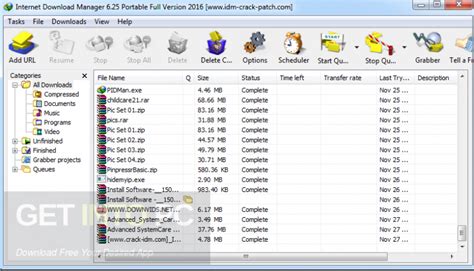 Are you tired of waiting and waiting for your. IDM 6.28 Build 7 Free Download - Get Into Pc
