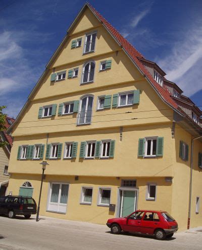 Haus kaufen in mettingen vom makler und von privat! Mettingen (Esslingen am Neckar)