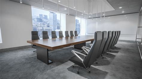 Enhance Your Conference Room Design With Av Technology